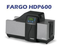 法高FARGO HDP600證卡打印機